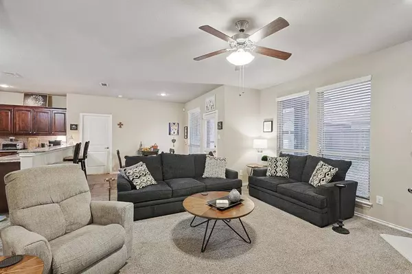 2305 Lighthouse Drive, Denton, TX 76210