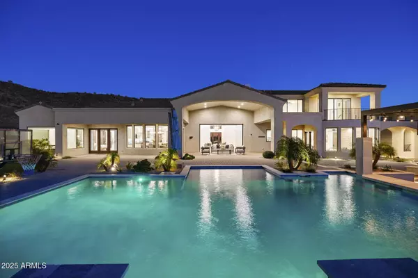 28484 N 91ST Avenue, Peoria, AZ 85383