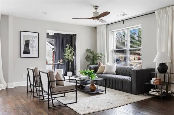 1650 Derry AVE SW, Atlanta, GA 30310