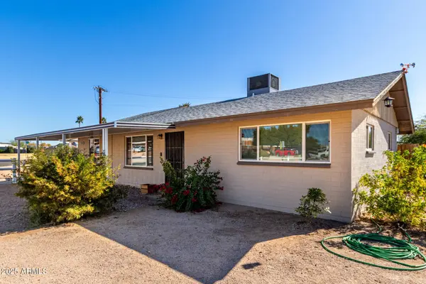 545 N 98TH Street, Mesa, AZ 85207