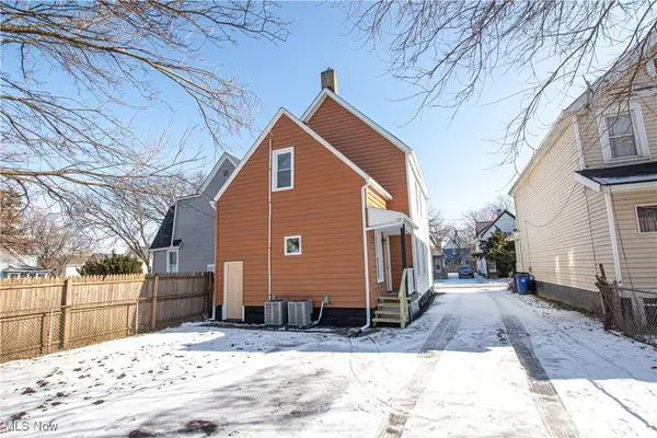 1308 W 87th ST, Cleveland, OH 44102