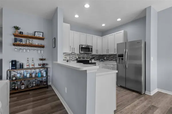 9510 GEORGIAN PARK LN #106, Tampa, FL 33626