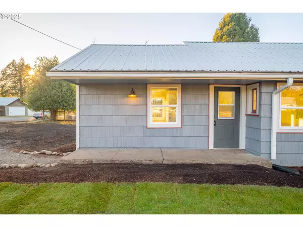 11363 BRANCH LN, Stayton, OR 97383