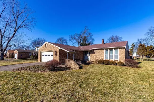 1900 Timberidge Dr, Loveland, OH 45140