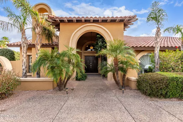 9725 E MISSION Lane, Scottsdale, AZ 85258