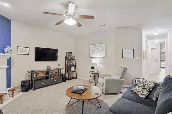 2305 Lighthouse Drive, Denton, TX 76210