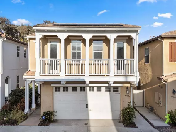 11356 Copperleaf Ln, San Diego, CA 92124