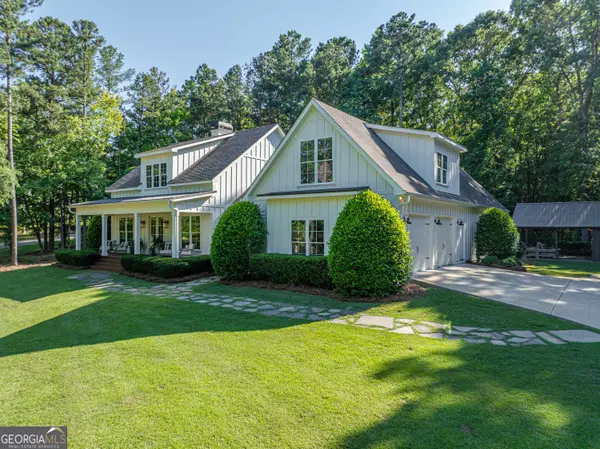 132 Mags, Eatonton, GA 31024