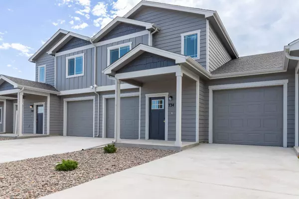 734 W 8th Street #734, Wray, CO 80758