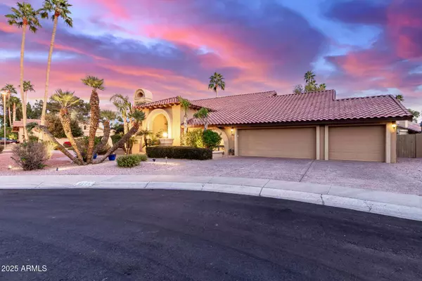 9725 E MISSION Lane, Scottsdale, AZ 85258