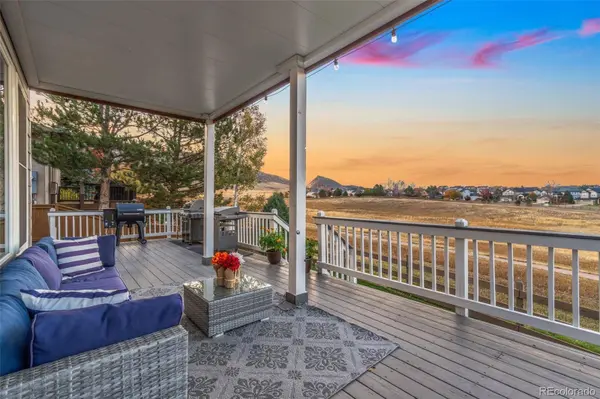 9665 W Danzig PL, Littleton, CO 80127