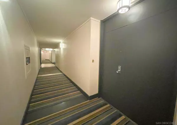 3535 1st Ave #4B, San Diego, CA 92103