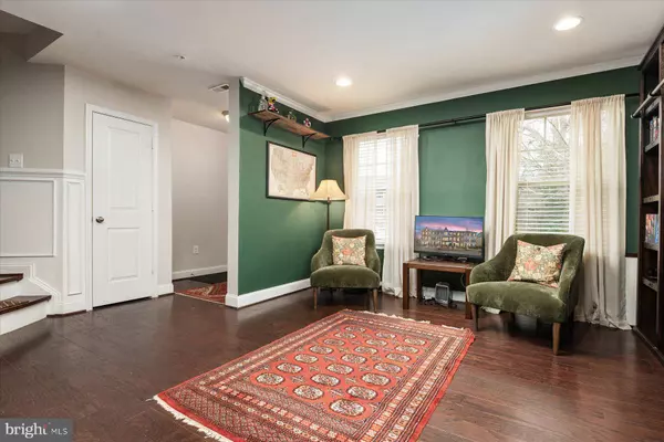 1604 BELLE DR, Annapolis, MD 21401