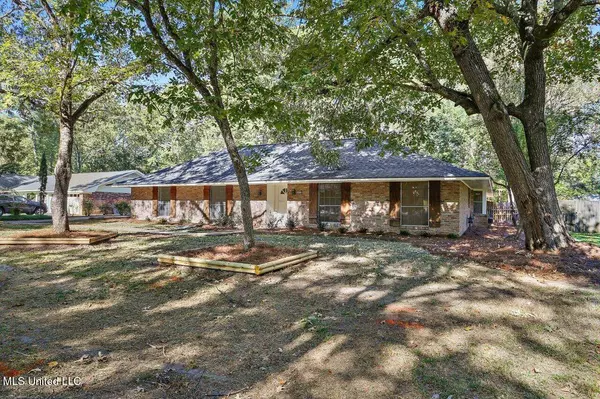 406 Bay Park Drive, Brandon, MS 39047