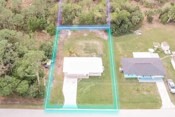 11369 1ST AVE, Punta Gorda, FL 33955