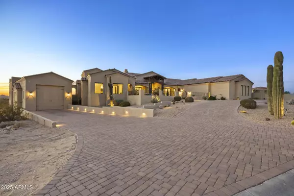 28484 N 91ST Avenue, Peoria, AZ 85383