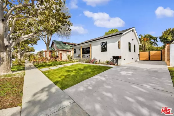 3304 Gibson Pl, Redondo Beach, CA 90278