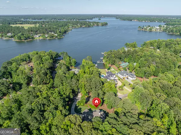 132 Mags, Eatonton, GA 31024