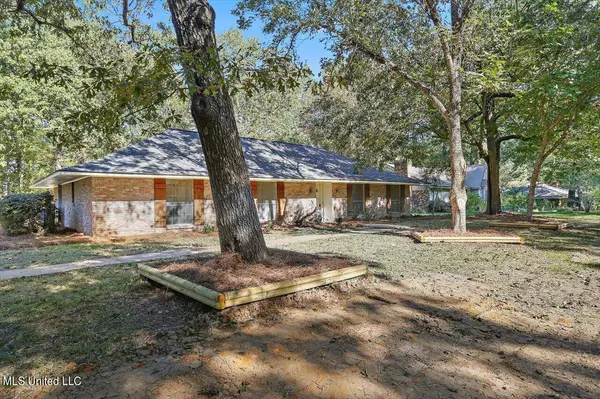 406 Bay Park Drive, Brandon, MS 39047