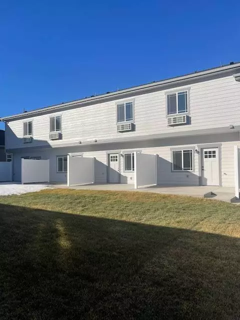 820 Grant Street #D, Wray, CO 80758