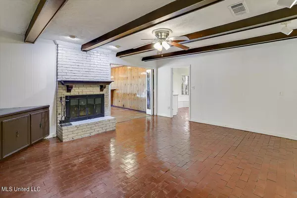 406 Bay Park Drive, Brandon, MS 39047