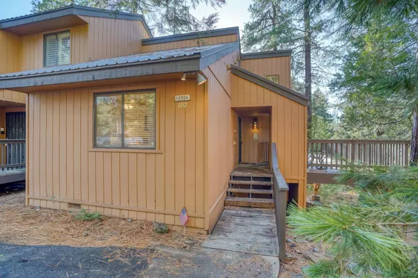 40804 Oakwoods LN #102, Shaver Lake, CA 93664
