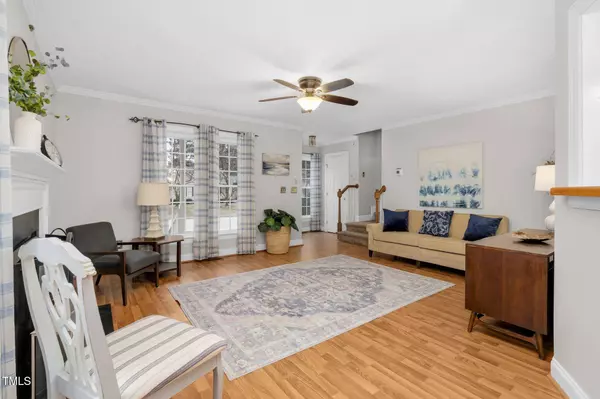 3712 Columbia Avenue, Wilson, NC 27896