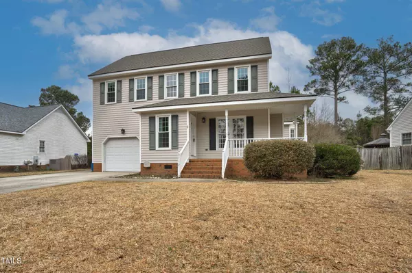 3712 Columbia Avenue, Wilson, NC 27896