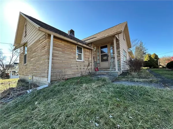 1815 S Freedom AVE, Alliance, OH 44601