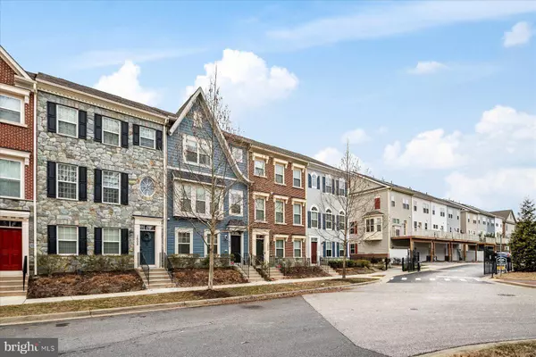 1604 BELLE DR, Annapolis, MD 21401