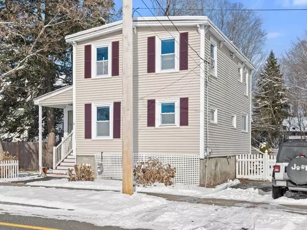 2 Library St, Georgetown, MA 01833