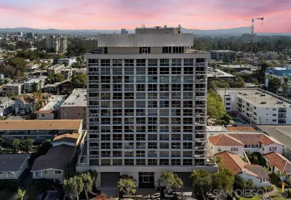 3535 1st Ave #4B, San Diego, CA 92103