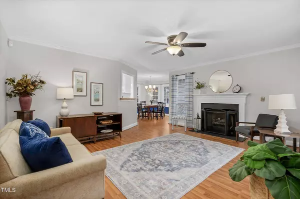 3712 Columbia Avenue, Wilson, NC 27896