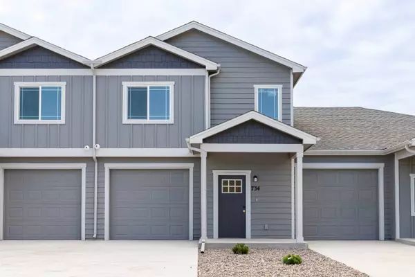 734 W 8th Street #734, Wray, CO 80758