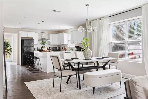 1650 Derry AVE SW, Atlanta, GA 30310