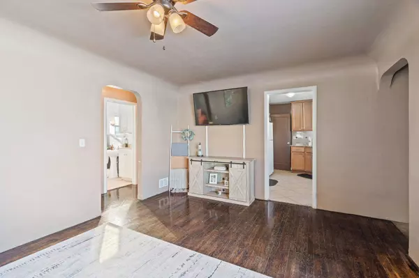 1108 E Longfellow Ave, Spokane, WA 99207