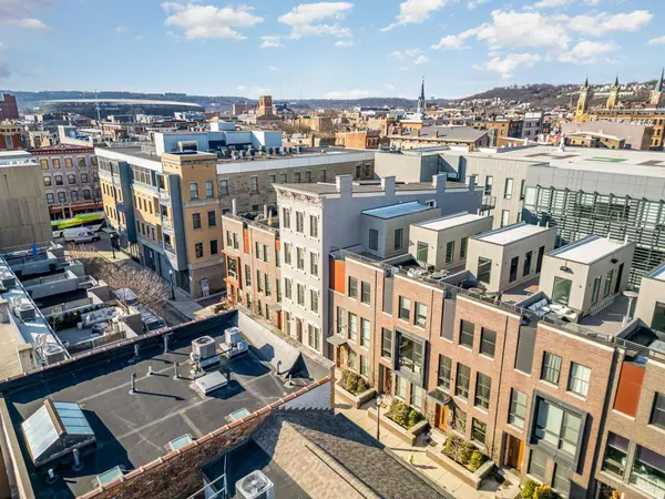 14 Mercer St #4, Cincinnati, OH 45202