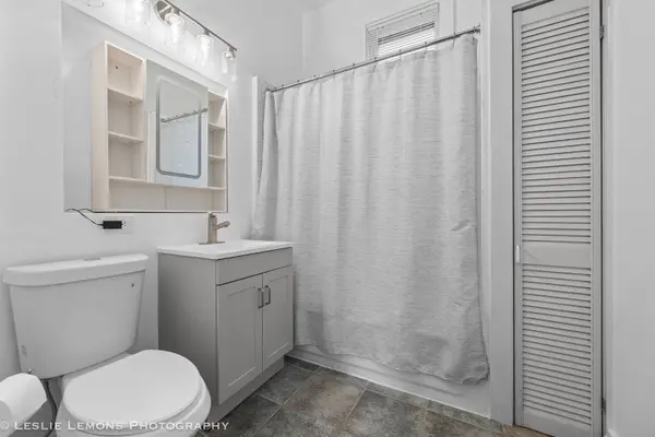 1333 N Rockwell Street, Chicago, IL 60622