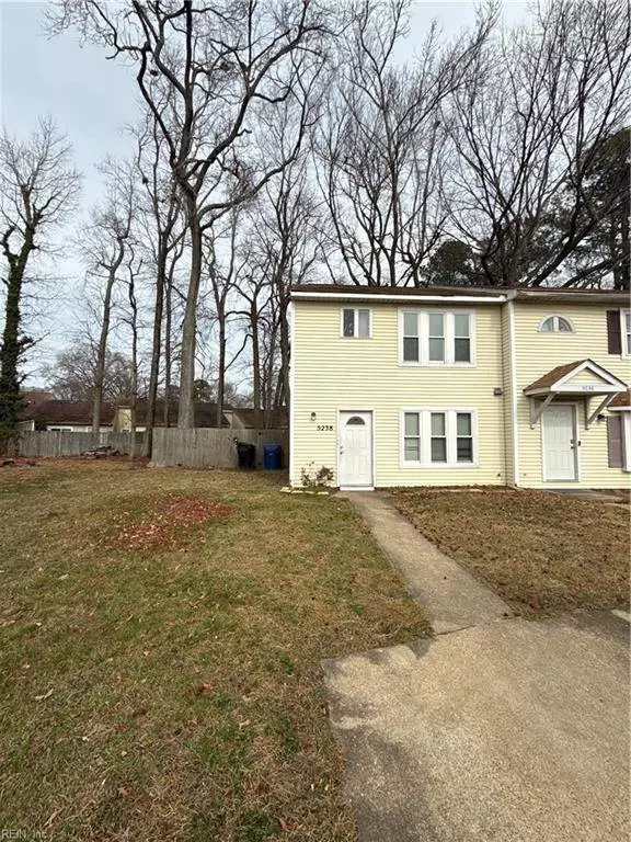 5238 Richard RD, Virginia Beach, VA 23462