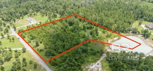 0 Southern Way, Bay Minette, AL 36507