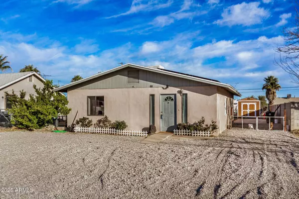 330 W Northern Avenue, Coolidge, AZ 85128