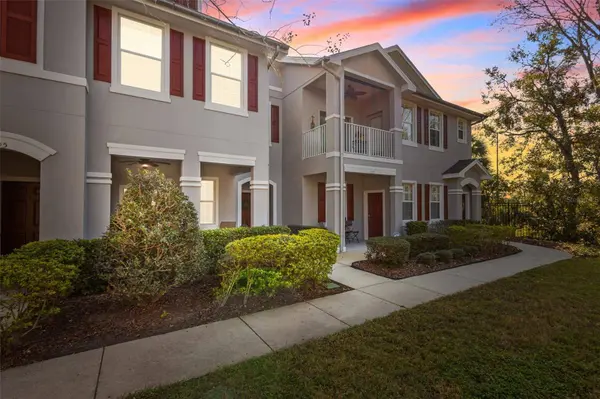 9510 GEORGIAN PARK LN #106, Tampa, FL 33626