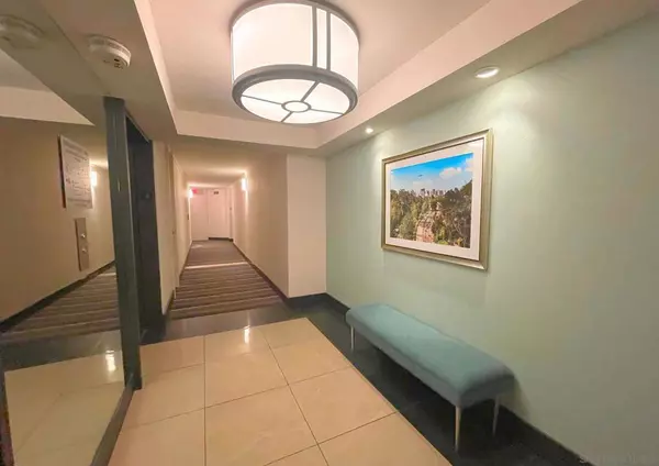 3535 1st Ave #4B, San Diego, CA 92103
