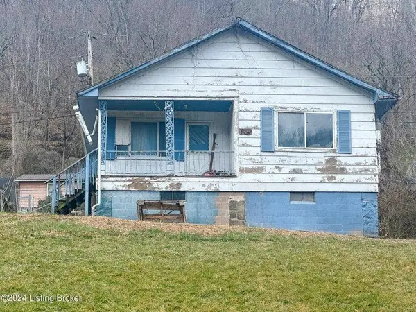 106 Henry Clay Hill Road, Elkhorn City, KY 41522