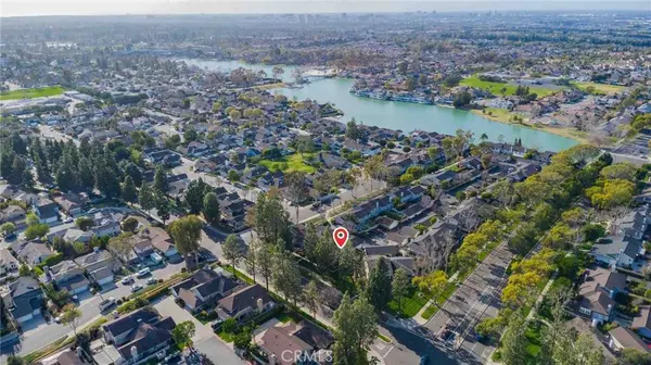 14 Woodspring #17, Irvine, CA 92604