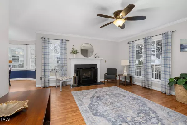 3712 Columbia Avenue, Wilson, NC 27896