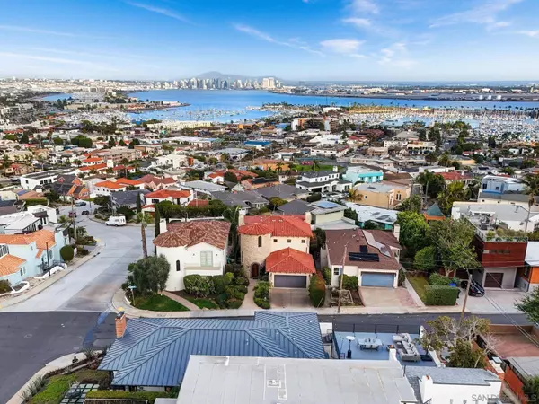 3301 Trumbull St, San Diego, CA 92106