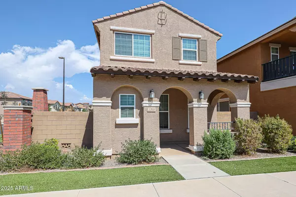 2260 S DEERFIELD Lane, Gilbert, AZ 85295