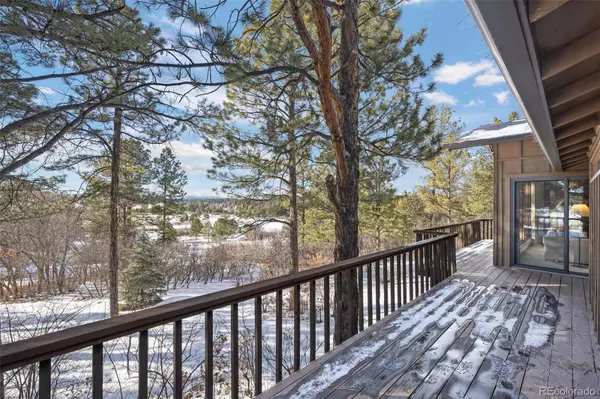 9142 Warriors Mark DR, Franktown, CO 80116