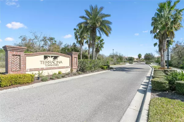 12326 TERRACINA CHASE CT, Tampa, FL 33625